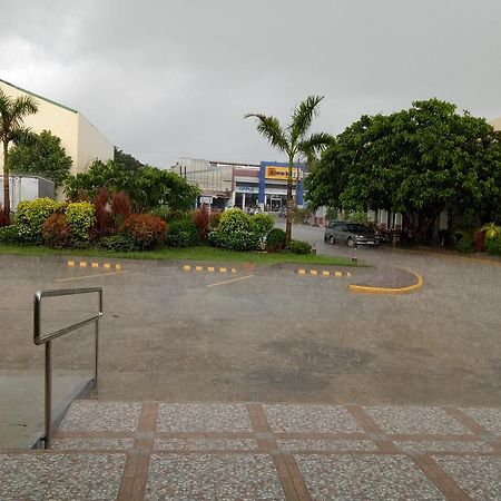 Northwood Hotel ألامينوس المظهر الخارجي الصورة