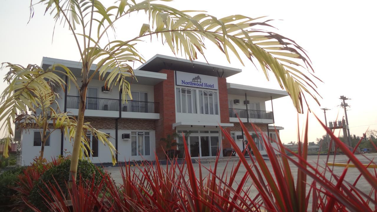 Northwood Hotel ألامينوس المظهر الخارجي الصورة