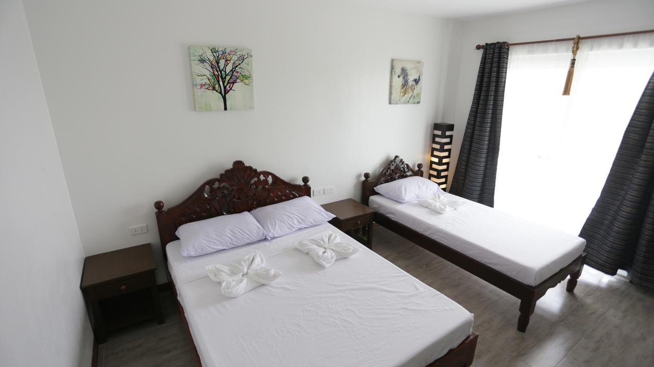 Northwood Hotel ألامينوس المظهر الخارجي الصورة