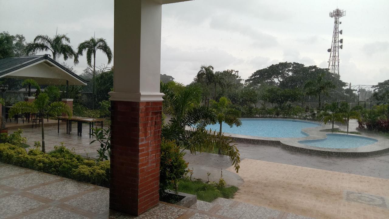Northwood Hotel ألامينوس المظهر الخارجي الصورة