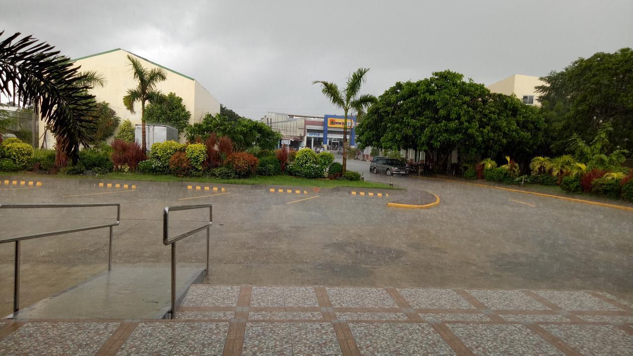 Northwood Hotel ألامينوس المظهر الخارجي الصورة