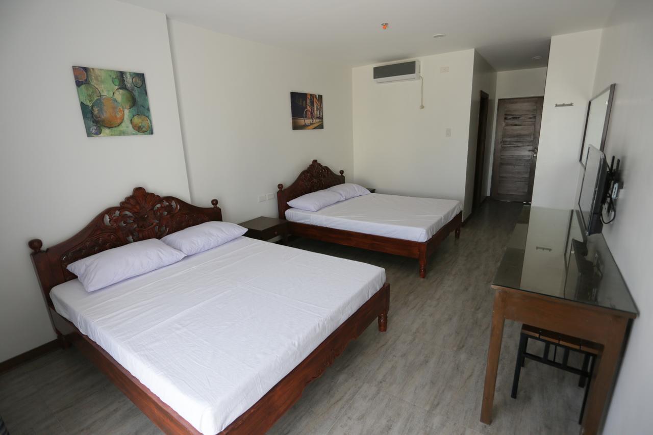 Northwood Hotel ألامينوس المظهر الخارجي الصورة