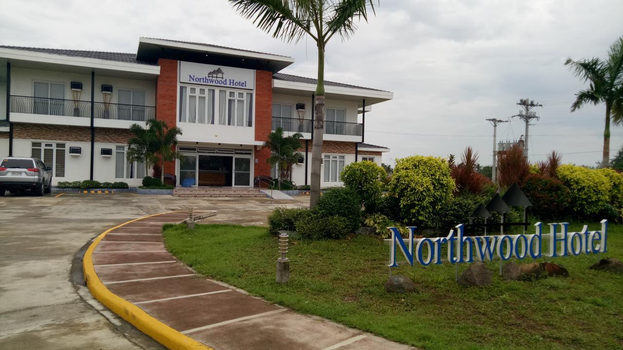 Northwood Hotel ألامينوس المظهر الخارجي الصورة