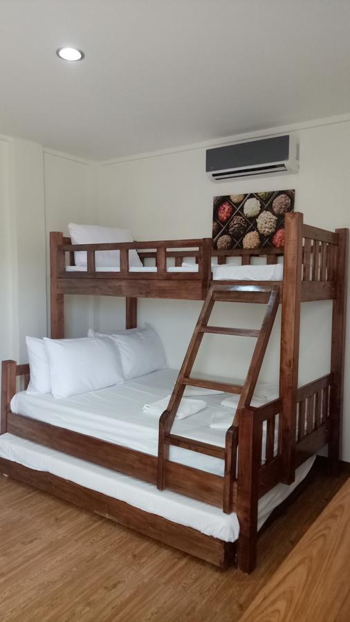Northwood Hotel ألامينوس المظهر الخارجي الصورة