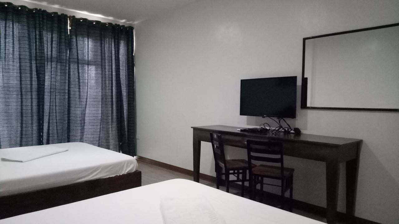 Northwood Hotel ألامينوس المظهر الخارجي الصورة
