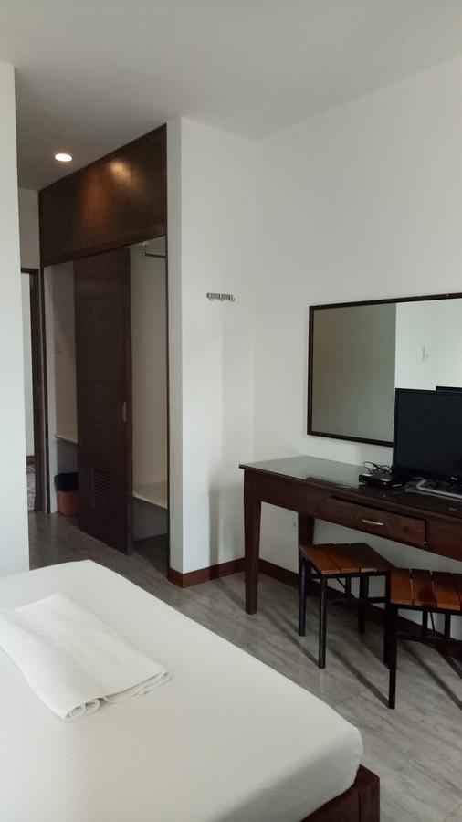 Northwood Hotel ألامينوس المظهر الخارجي الصورة