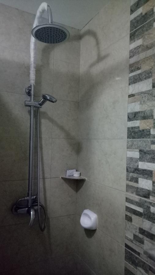 Northwood Hotel ألامينوس المظهر الخارجي الصورة
