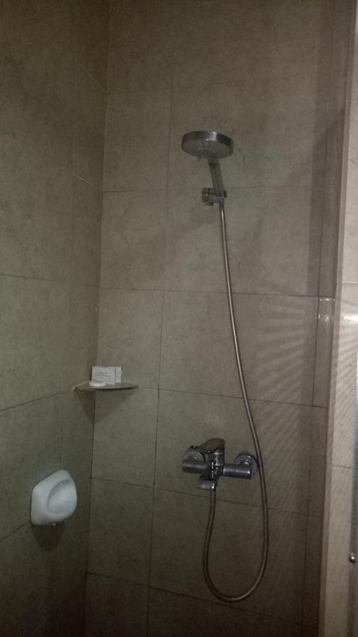 Northwood Hotel ألامينوس المظهر الخارجي الصورة