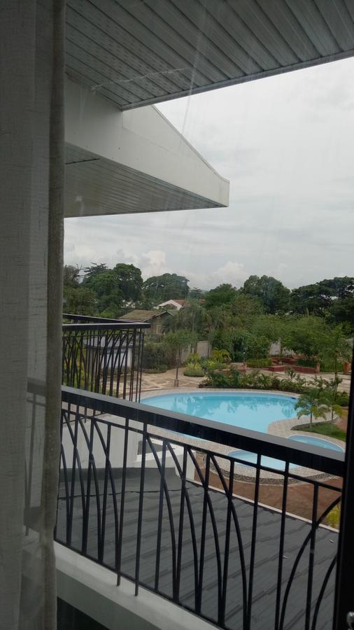 Northwood Hotel ألامينوس المظهر الخارجي الصورة