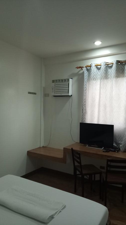 Northwood Hotel ألامينوس المظهر الخارجي الصورة