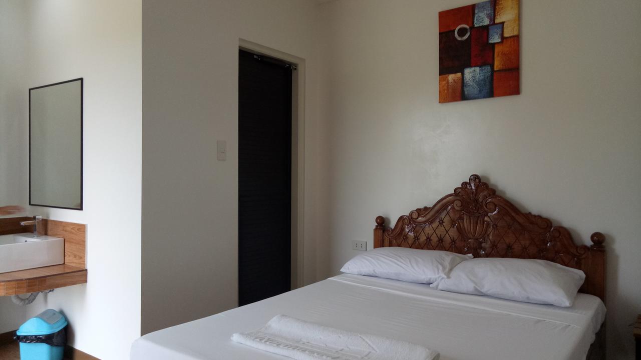 Northwood Hotel ألامينوس المظهر الخارجي الصورة