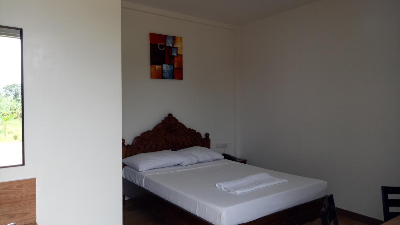 Northwood Hotel ألامينوس المظهر الخارجي الصورة