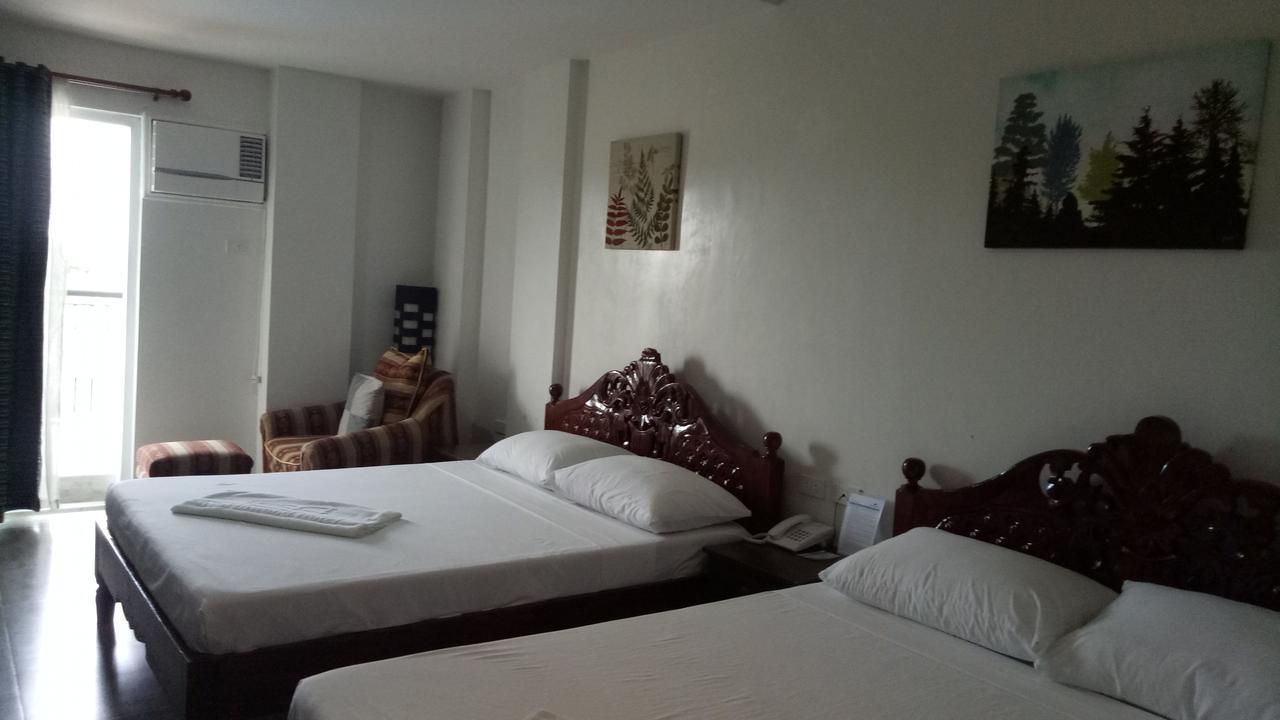 Northwood Hotel ألامينوس المظهر الخارجي الصورة