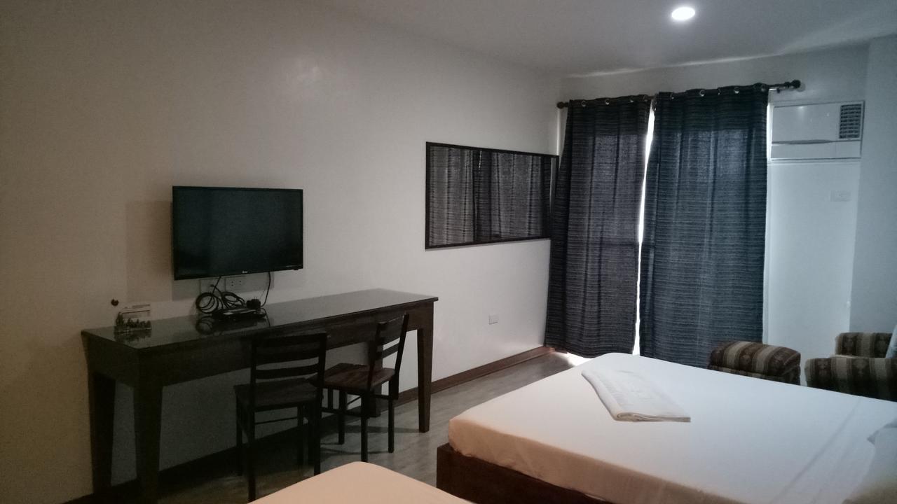 Northwood Hotel ألامينوس المظهر الخارجي الصورة