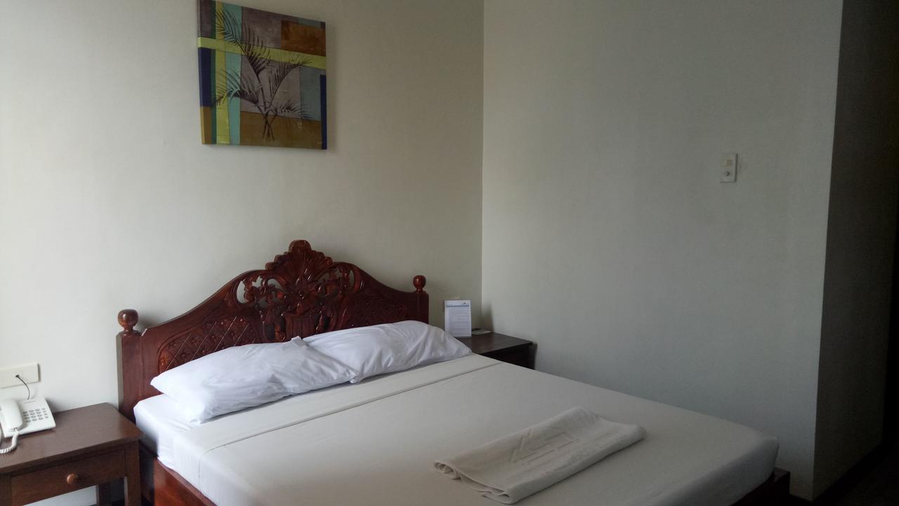 Northwood Hotel ألامينوس المظهر الخارجي الصورة