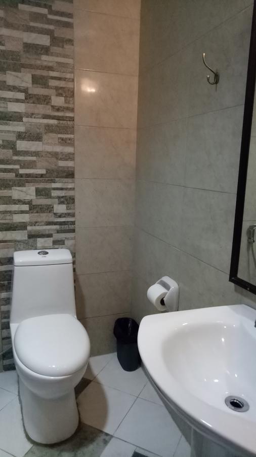 Northwood Hotel ألامينوس المظهر الخارجي الصورة