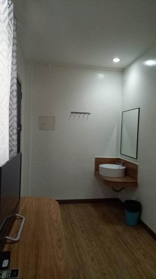 Northwood Hotel ألامينوس المظهر الخارجي الصورة