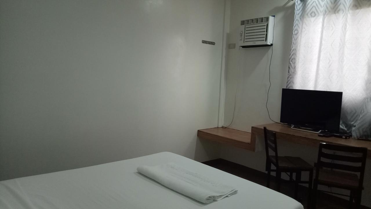 Northwood Hotel ألامينوس المظهر الخارجي الصورة